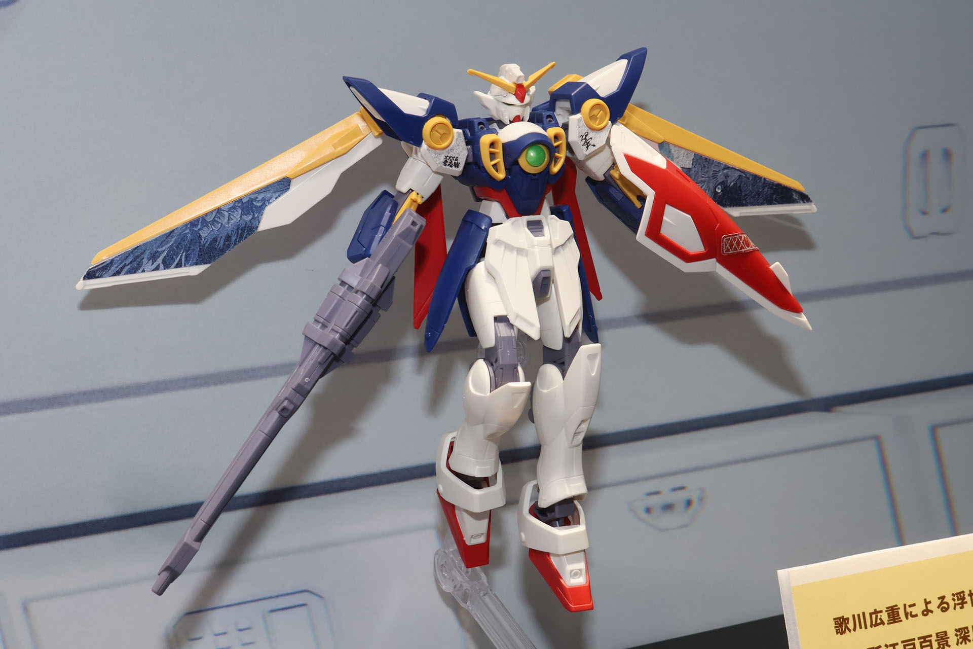 キットの作りやすさは従来のままだ。そのまま楽しんでもいいし、手を加えるのもいい
