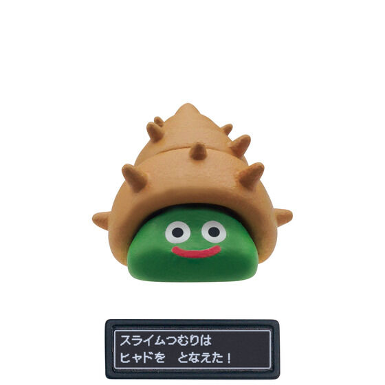 スライムつむり