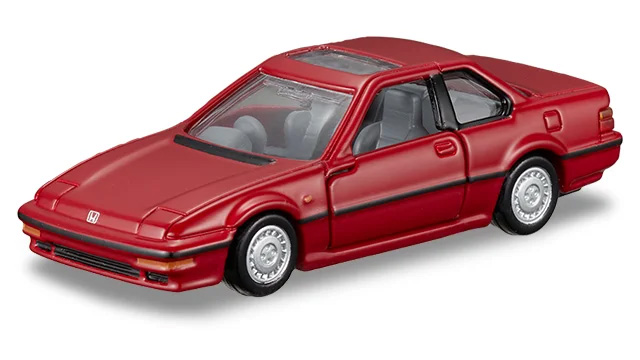 24 ホンダ プレリュード
