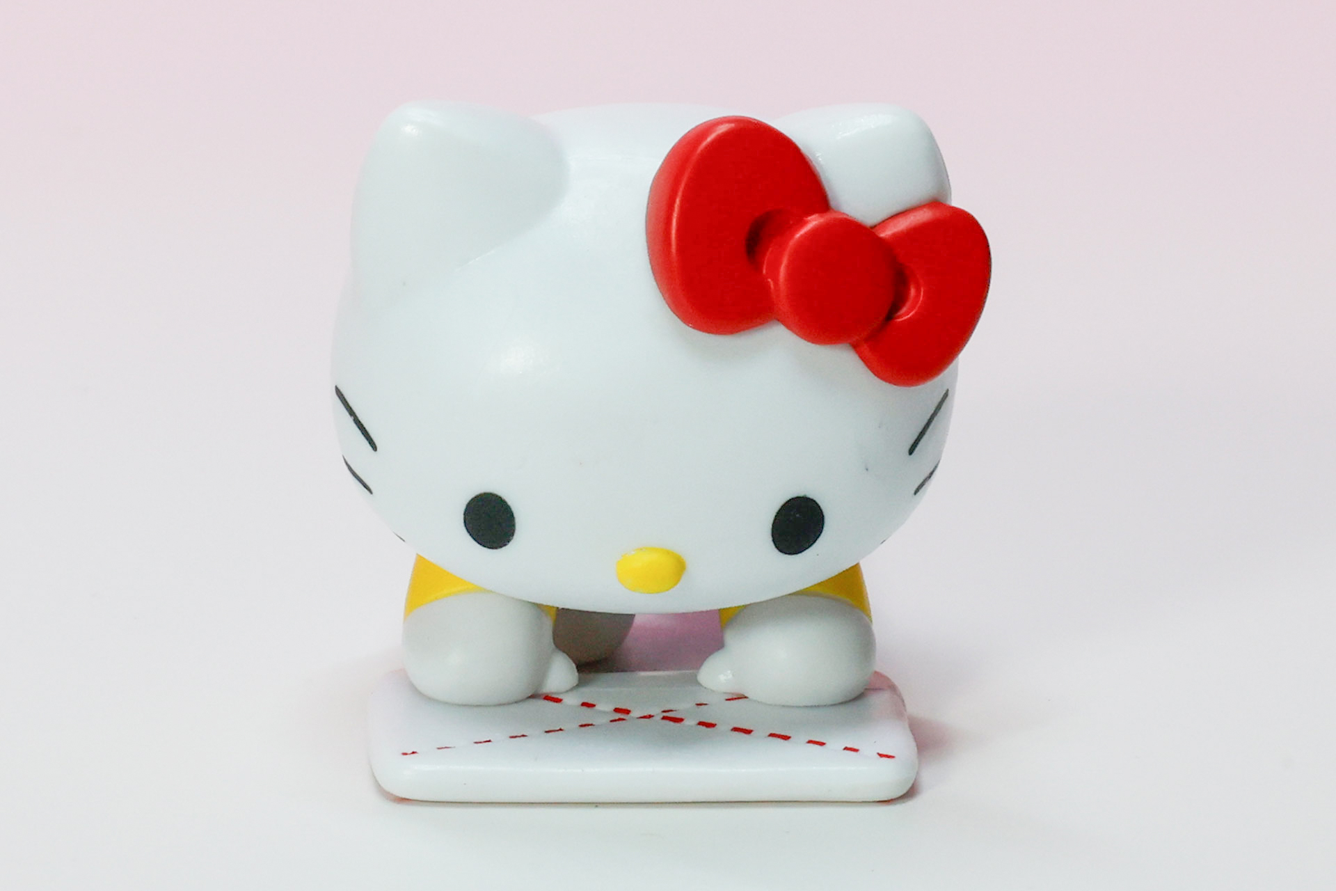 ひたむきな姿がかわいらしい