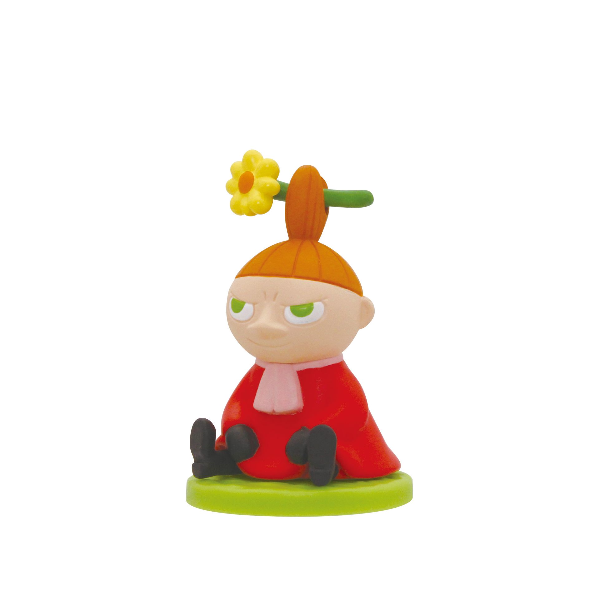 リトルミイ