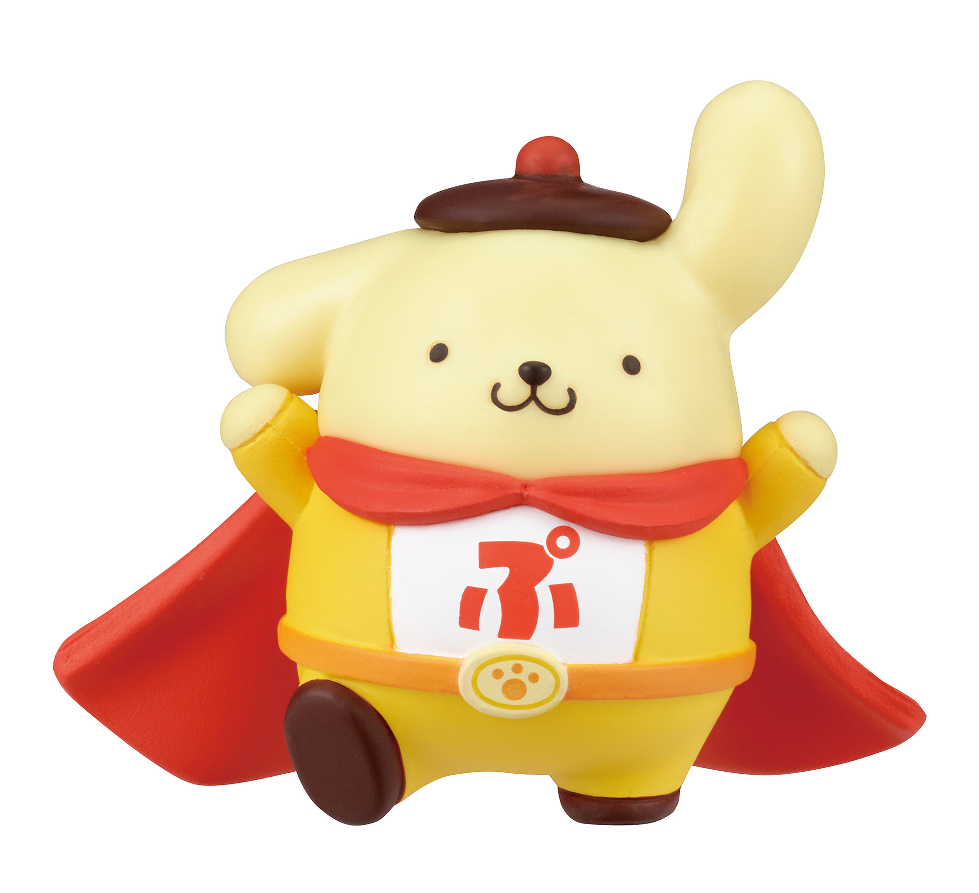 「参上！」