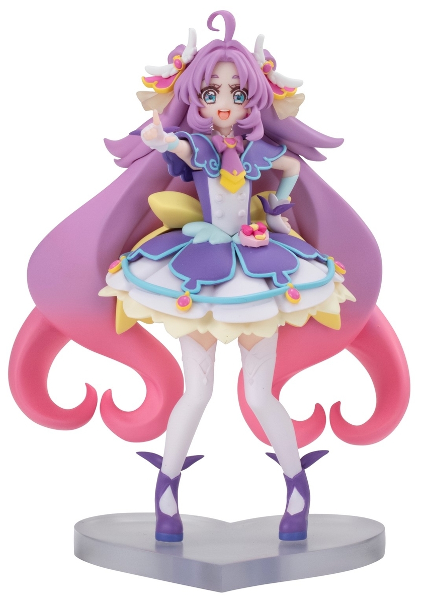 「キュアアンサー」