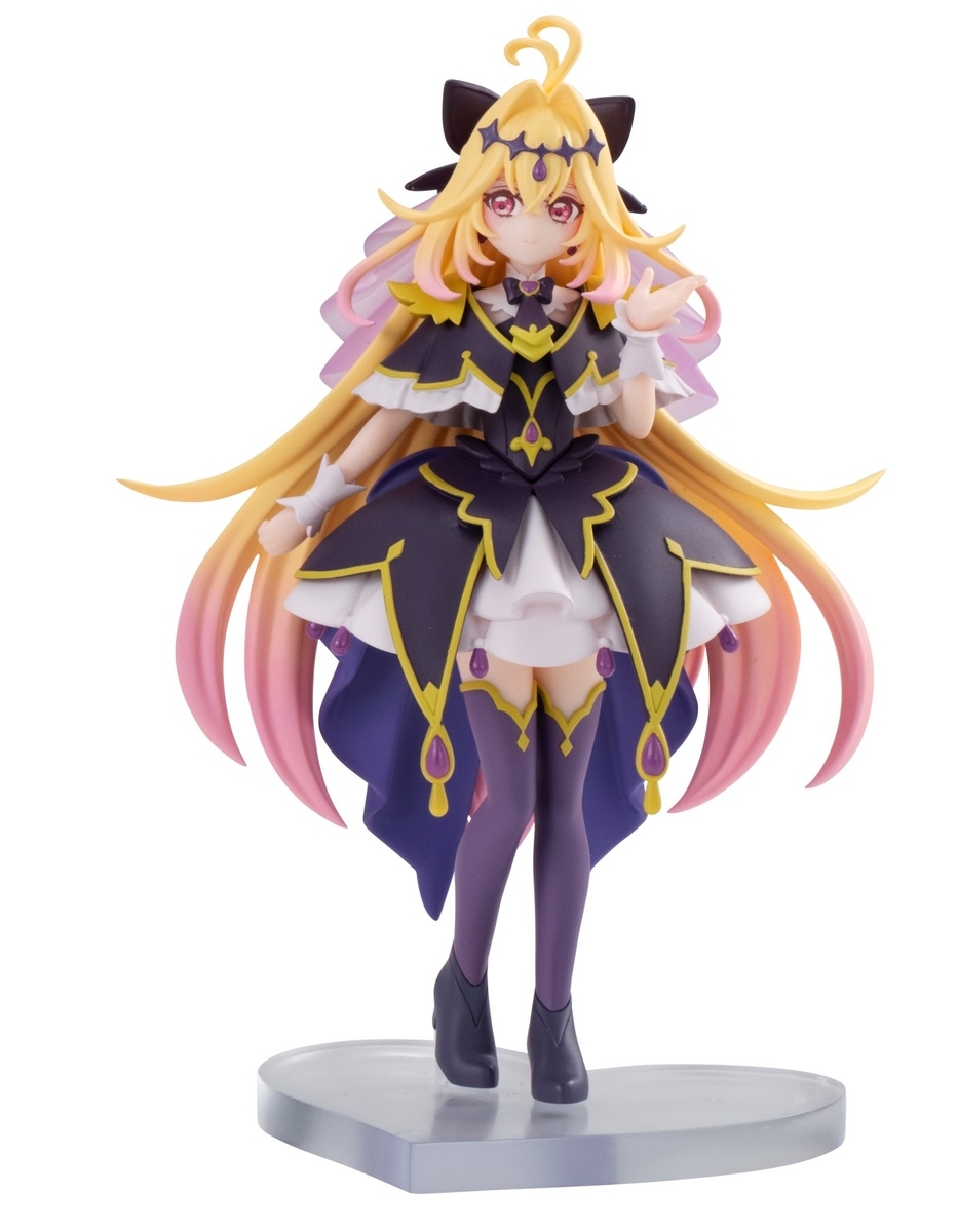 「キュアアルカナ・シャドウ」
