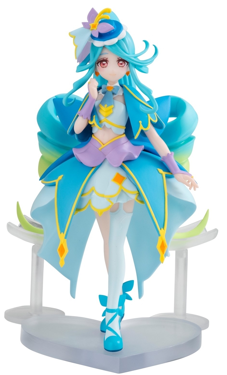 「キュアエクレール」