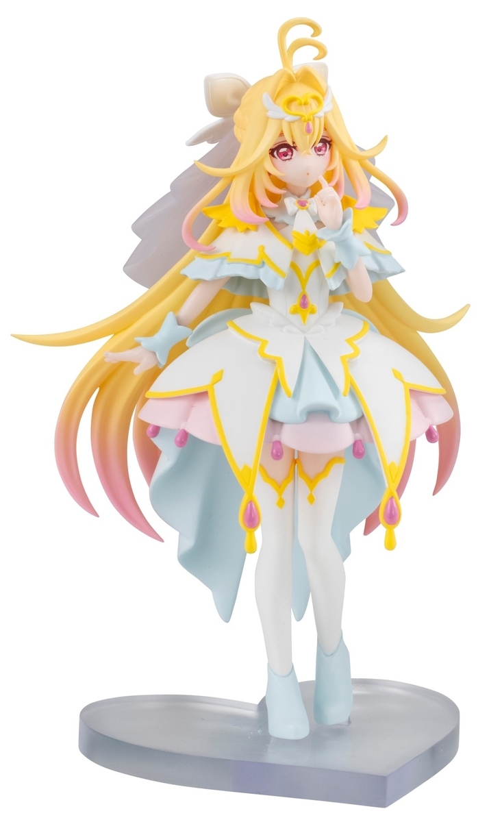 「キュアアルカナ」