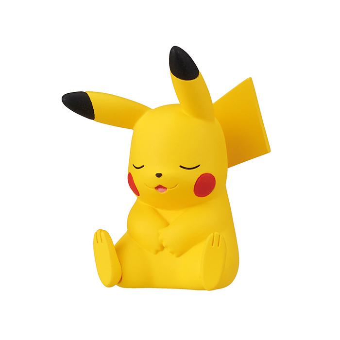 ピカチュウ