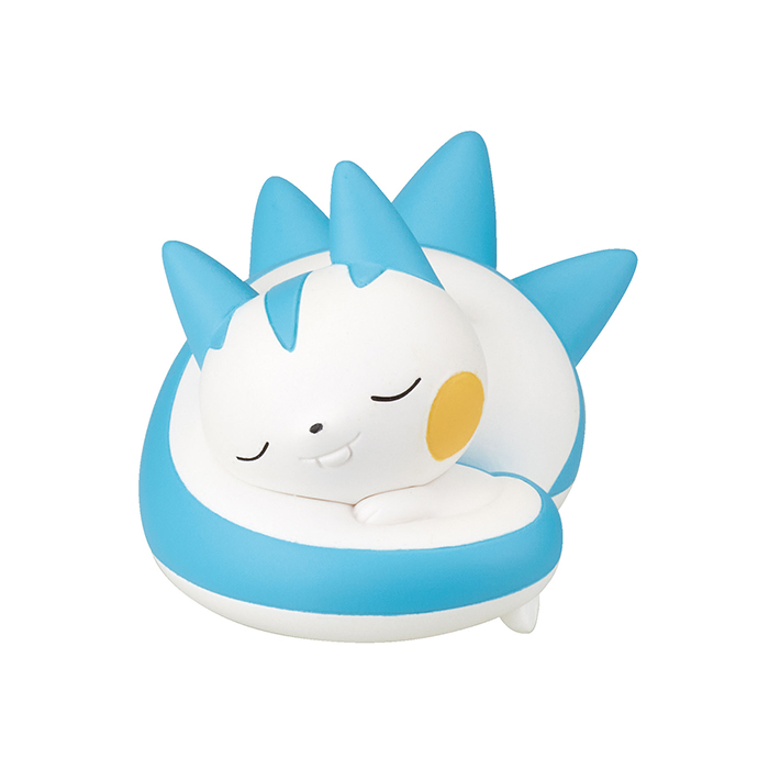 パチリス