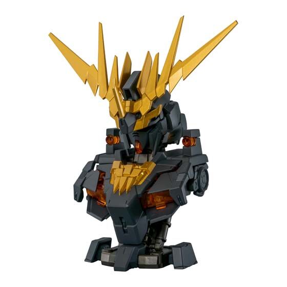 ユニコーンガンダム2号機 バンシィ 外装(デストロイモード)