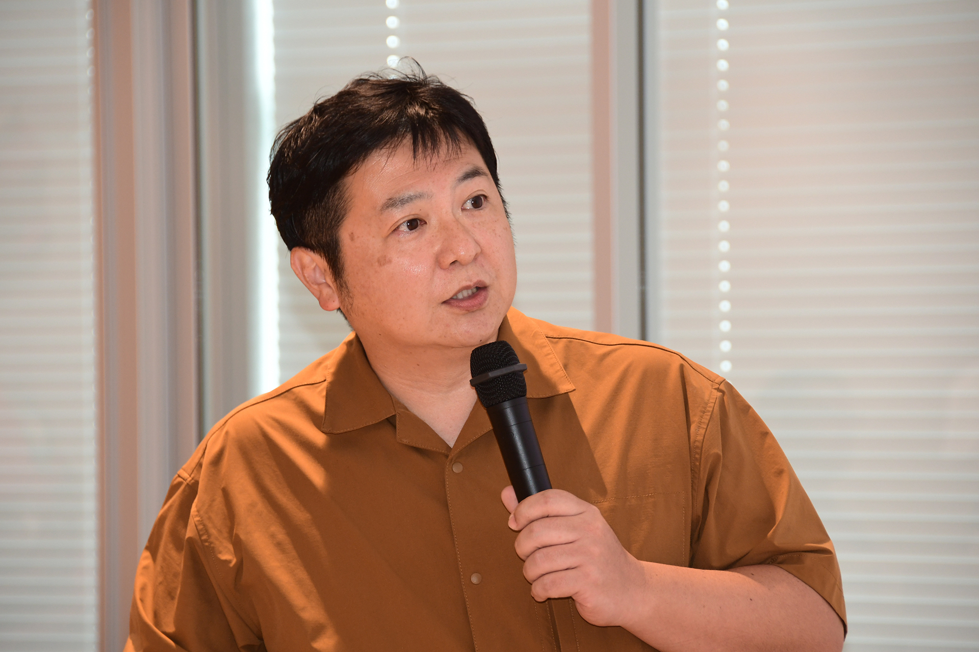八重洲出版編集者・小口泰彦氏