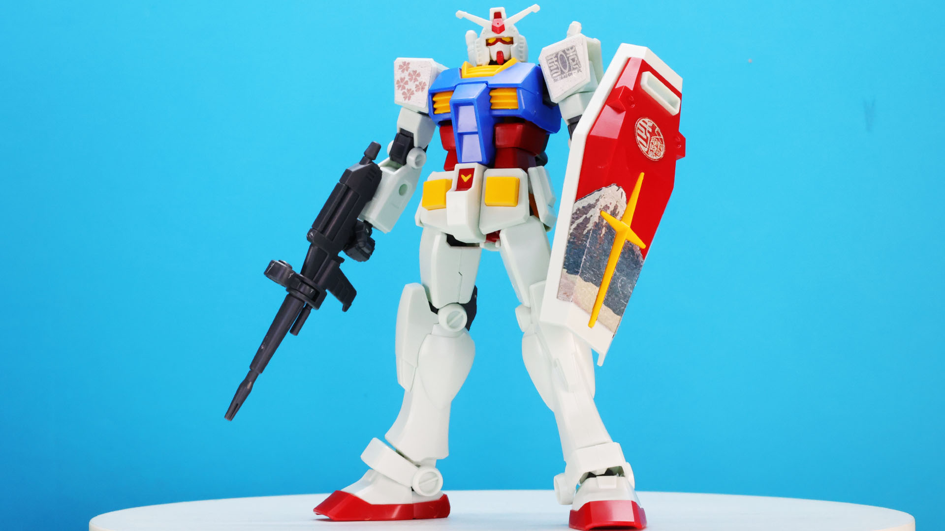 ガンダム