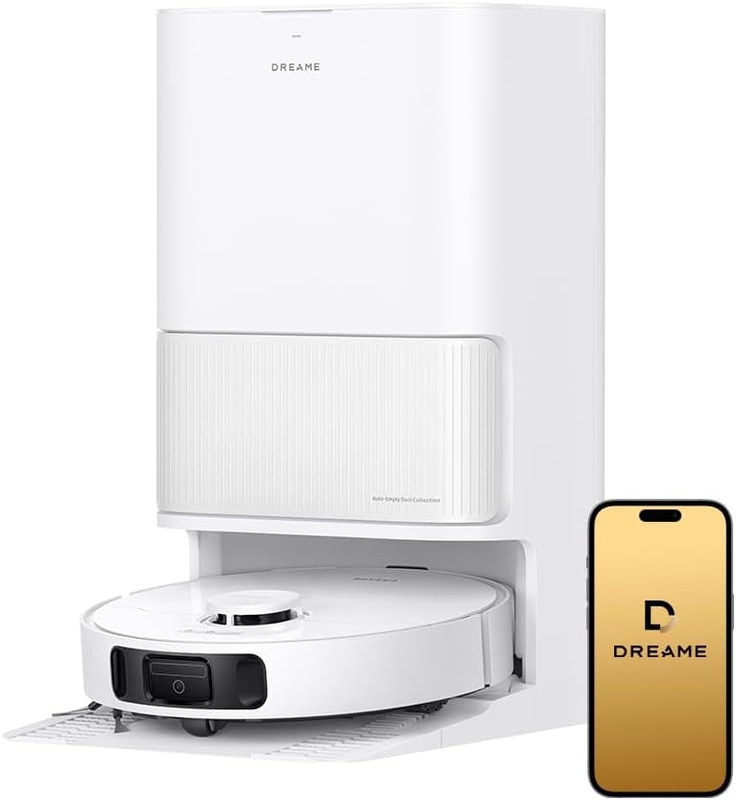 「Dreame L40 Ultra CE」