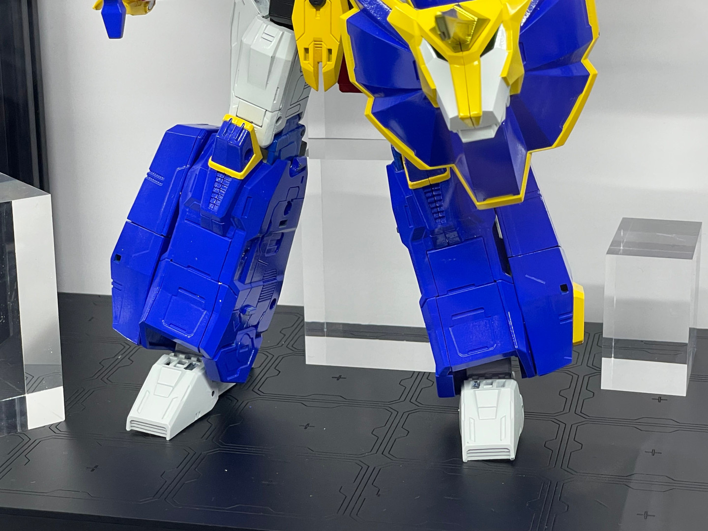 トイライズ 絶対無敵ライジンオー