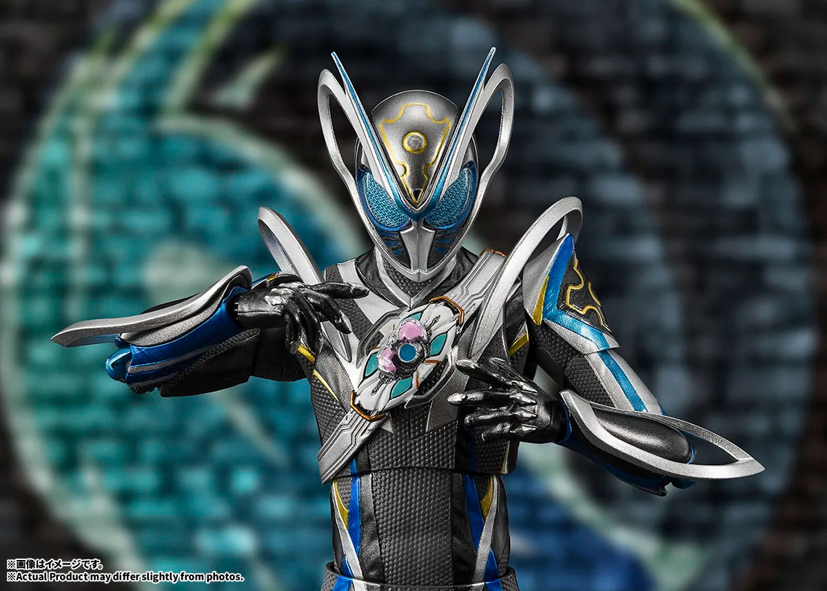 S.H.Figutarts 仮面ライダーマイス（初回生産）