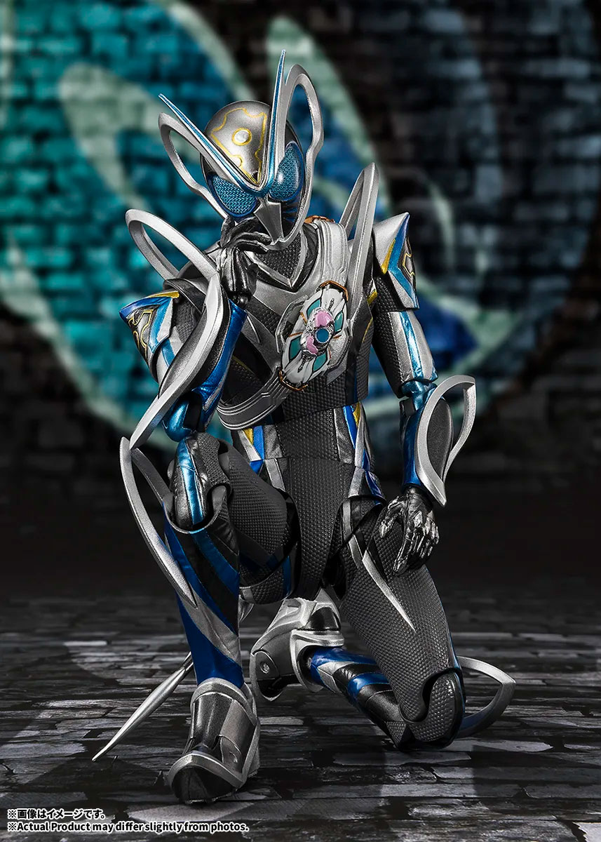 S.H.Figutarts 仮面ライダーマイス（初回生産）