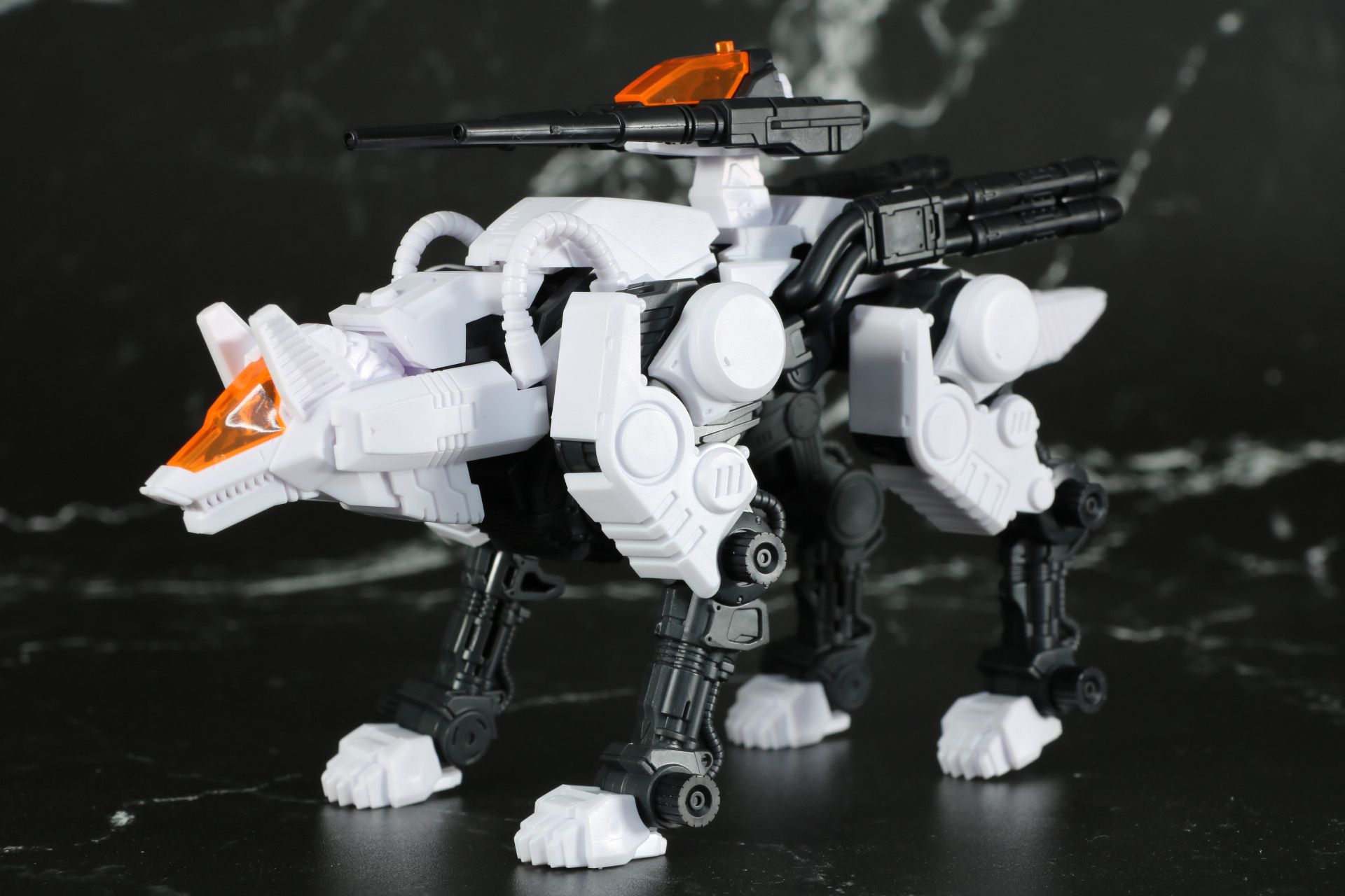 ノーマルのコマンドウルフ