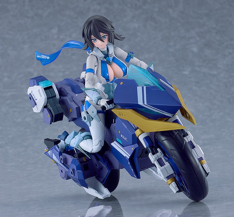 グッドスマイルカンパニー公式ショップ特典、あみあみ購入特典「オリジナルデザイン入りスタンド」