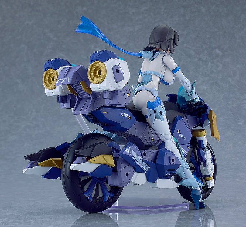グッドスマイルカンパニー公式ショップ特典、あみあみ購入特典「オリジナルデザイン入りスタンド」