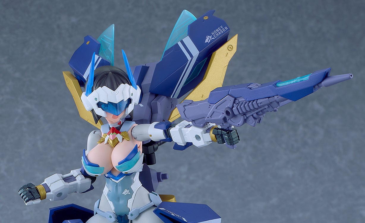 グッドスマイルカンパニー公式ショップ特典、あみあみ購入特典「オリジナルデザイン入りスタンド」