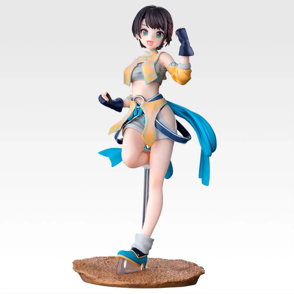 大空スバル賞：大空スバル フィギュア