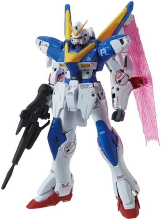 「MG 1/100 V2ガンダム Ver.Ka」