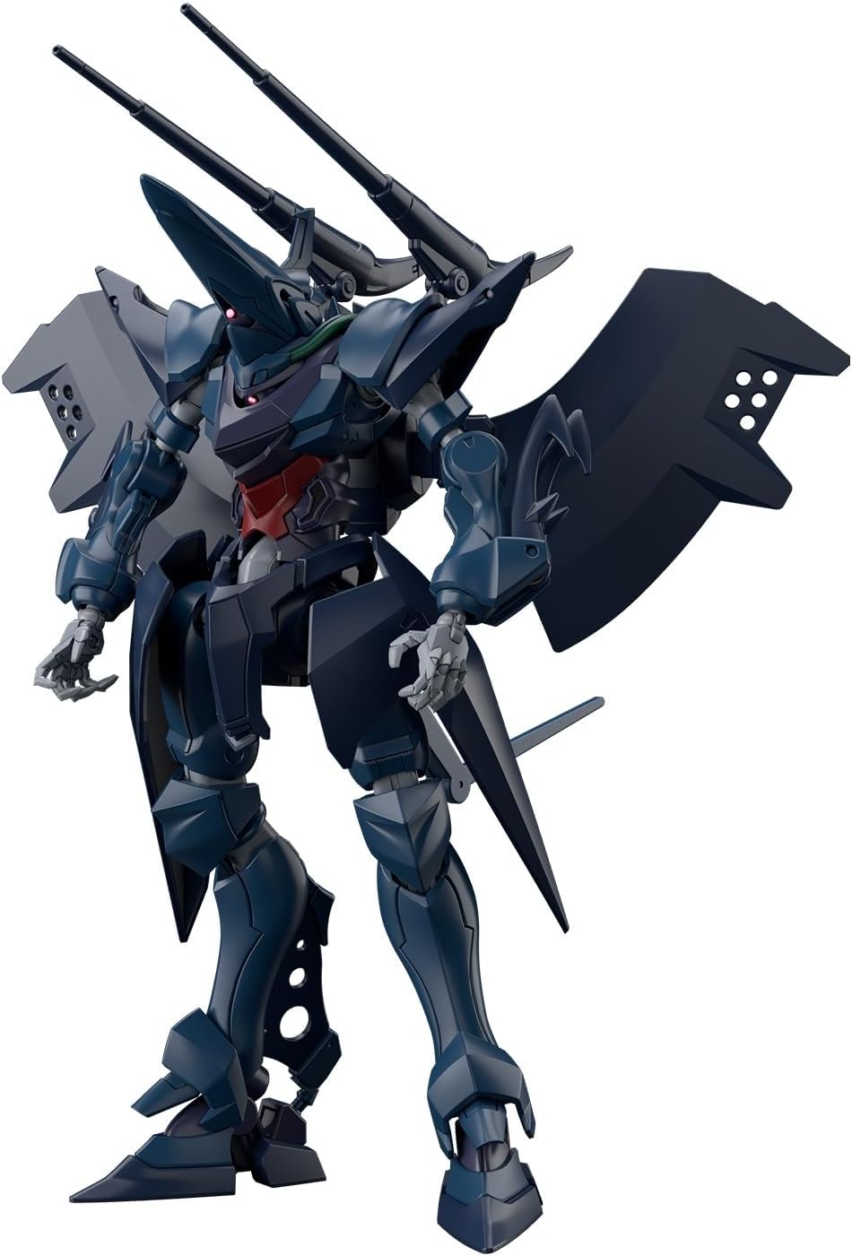 「HG 1/144 ハンブラビ(GQ)」
