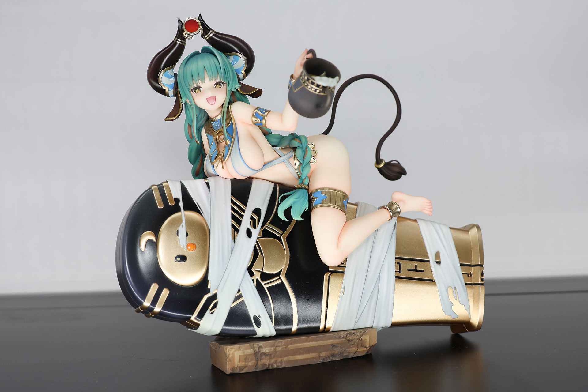 「ラファエロ 愛と美のベスト・シークレットver.」のデコマス