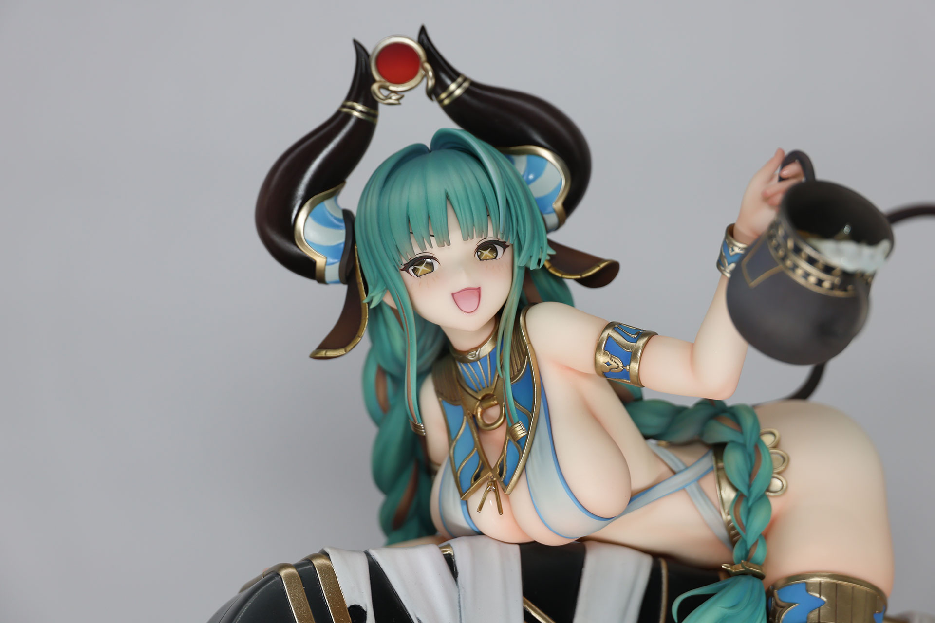 「ラファエロ 愛と美のベスト・シークレットver.」のデコマス