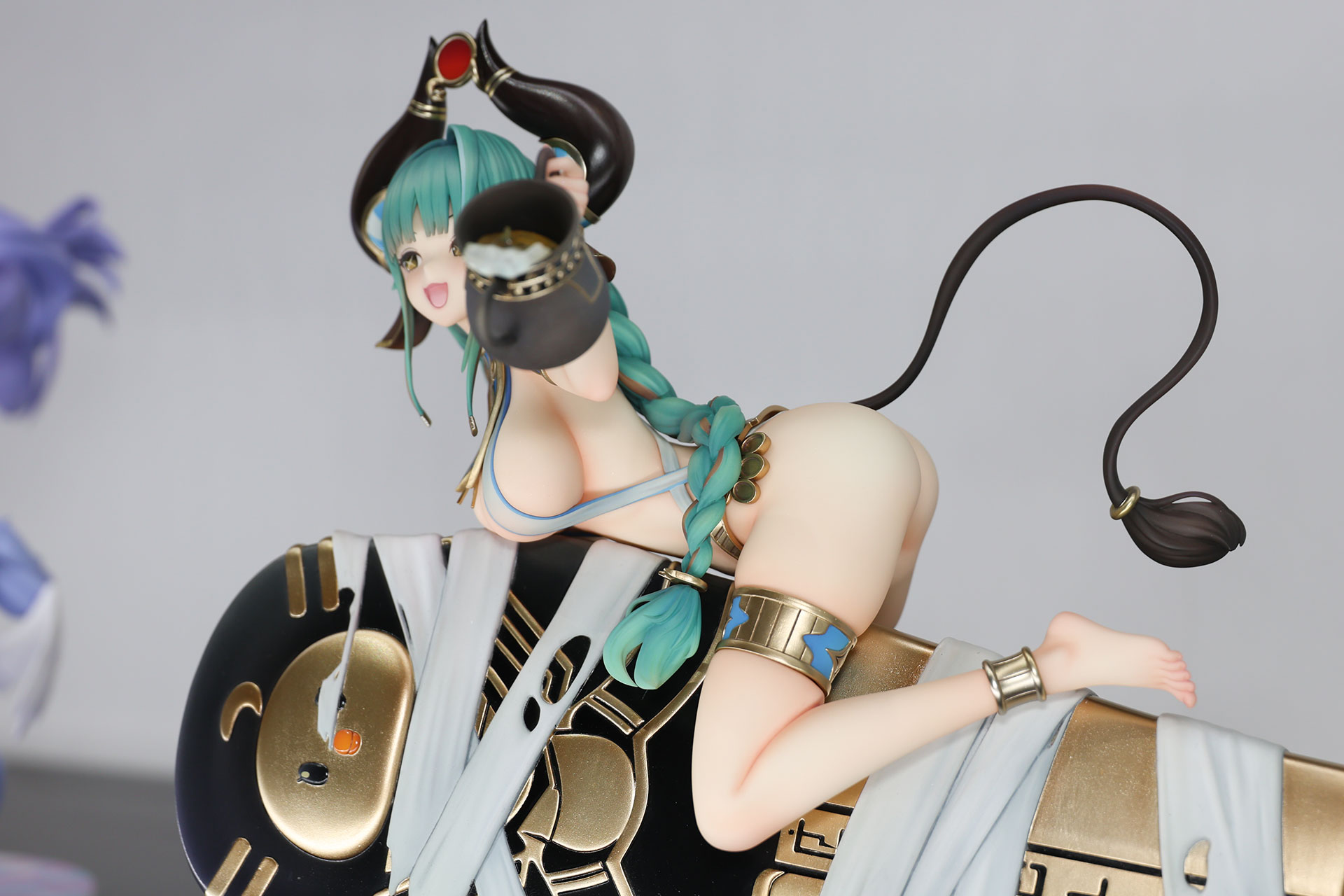 「ラファエロ 愛と美のベスト・シークレットver.」のデコマス