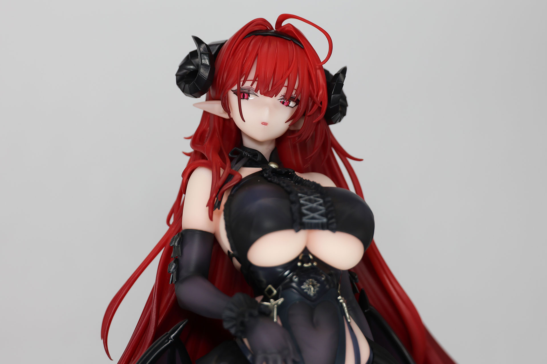「ヒンデンブルク」のデコマス