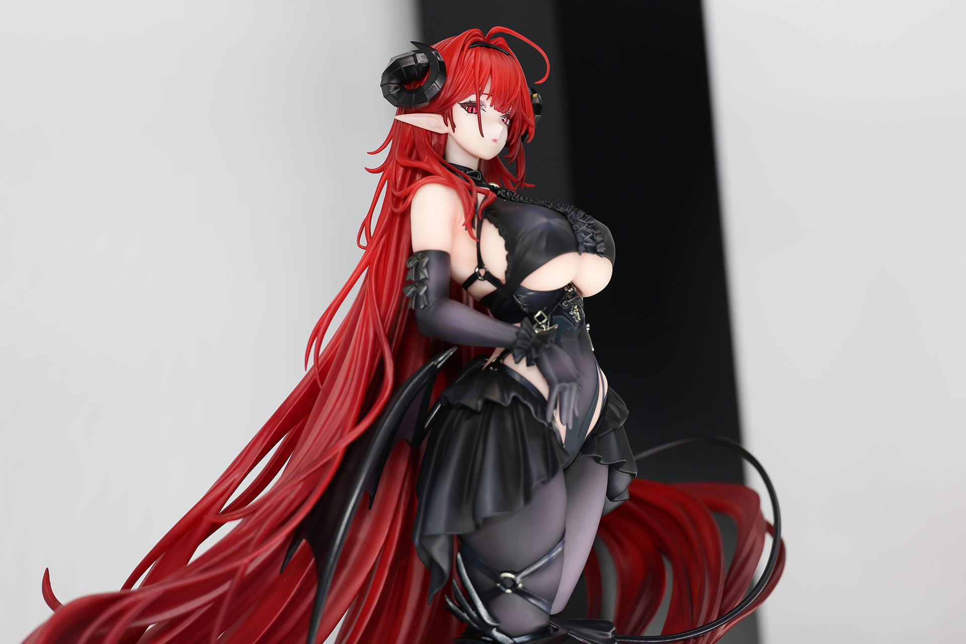 「ヒンデンブルク」のデコマス