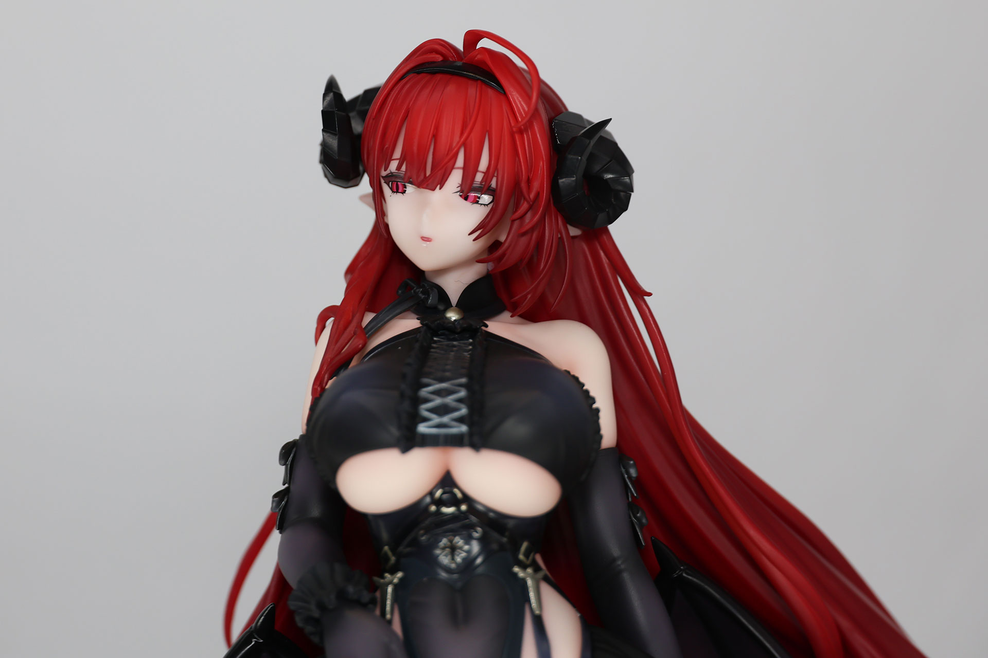 「ヒンデンブルク」のデコマス