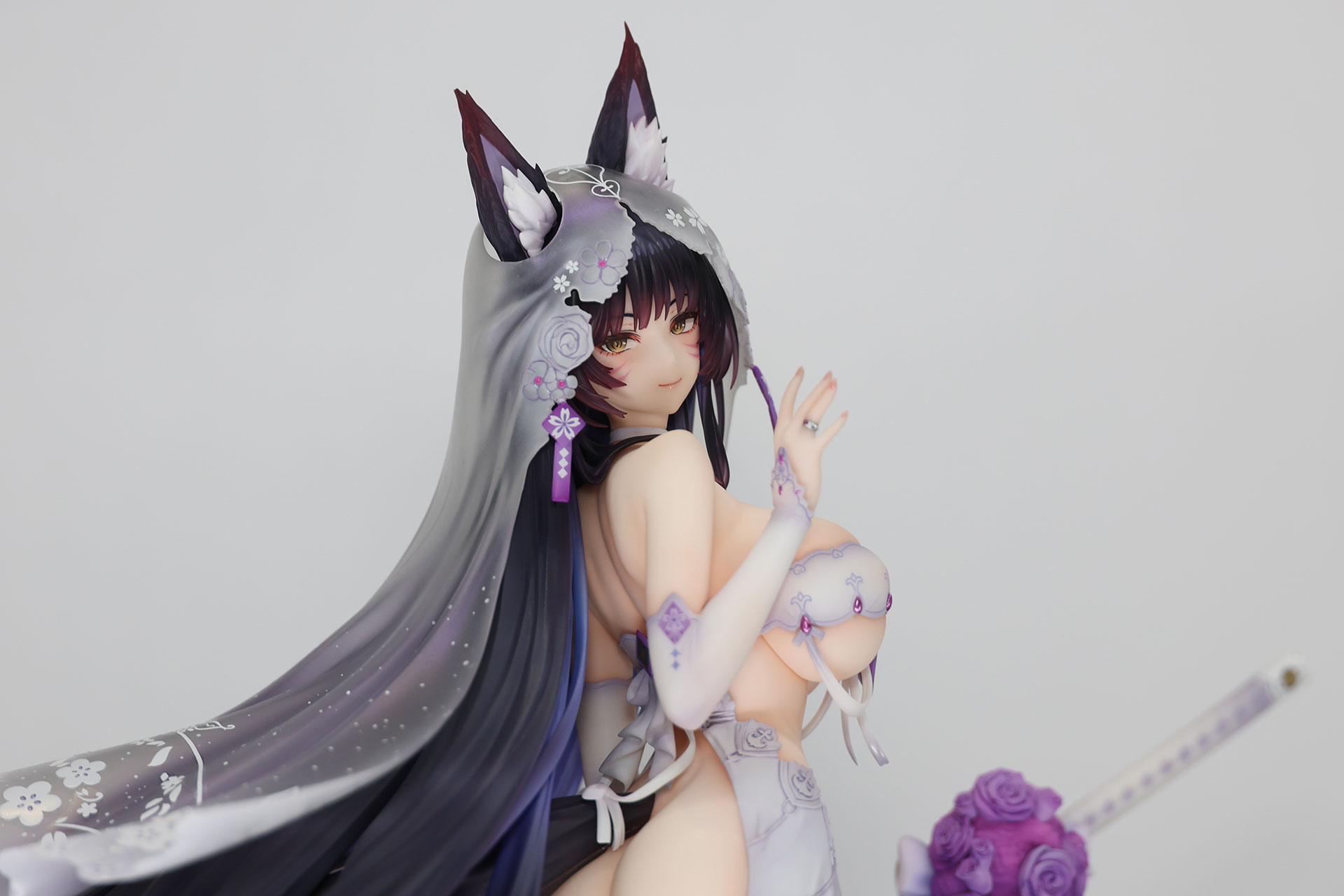 こちらはAPEX-TOYSの「武蔵 純潔清浄のウィステリアVer.」
