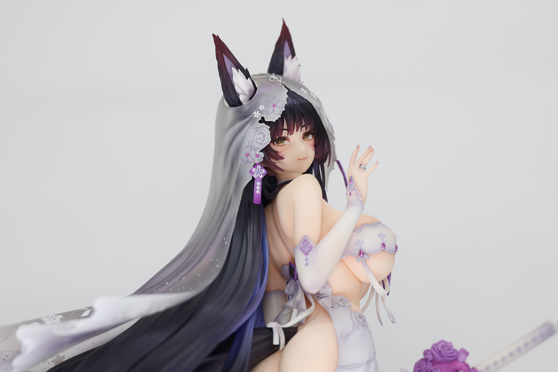 こちらはAPEX-TOYSの「武蔵 純潔清浄のウィステリアVer.」