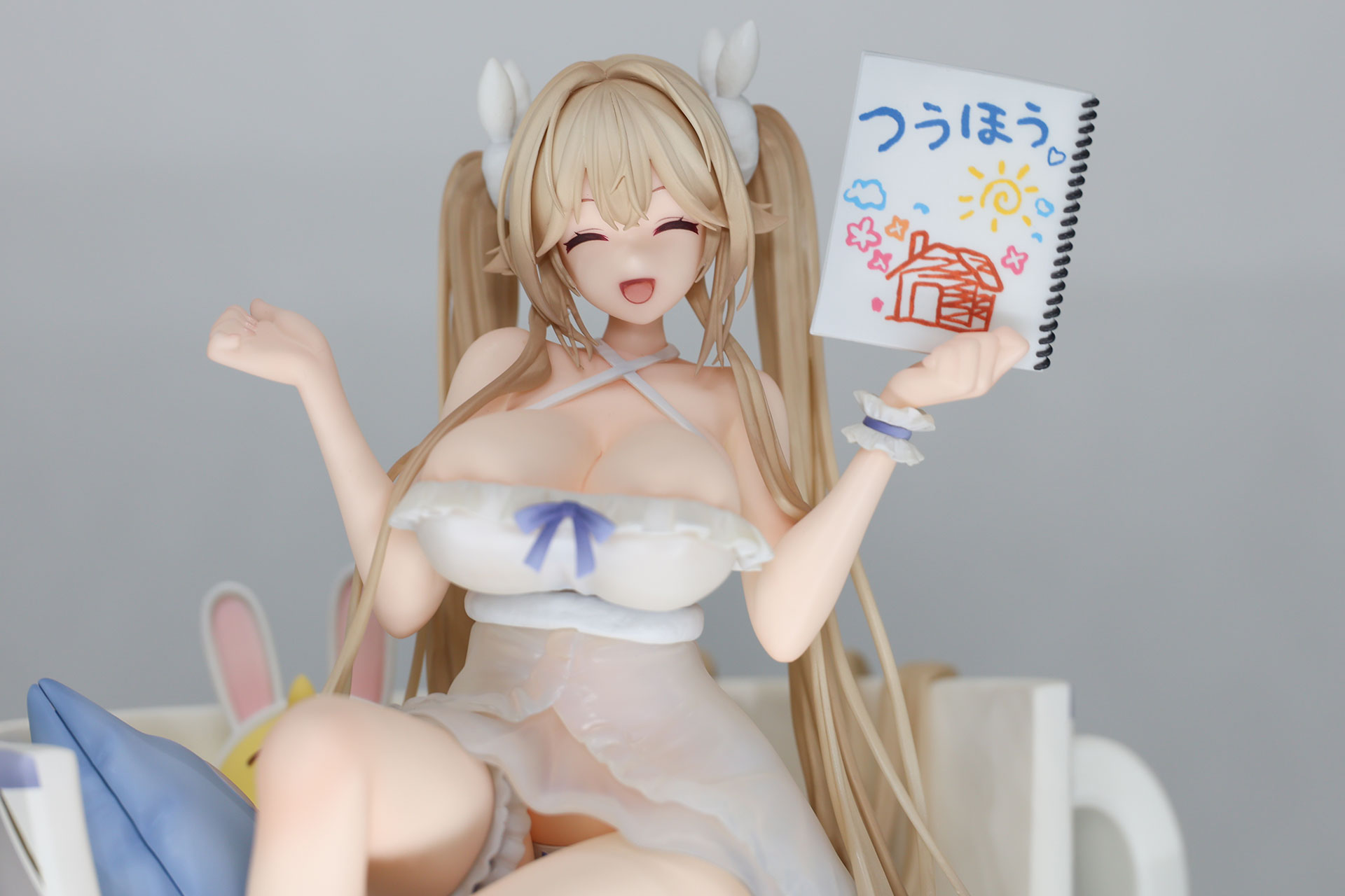 ウイングから発売される「アンカレッジ 交流宿舎ver.」のデコマス