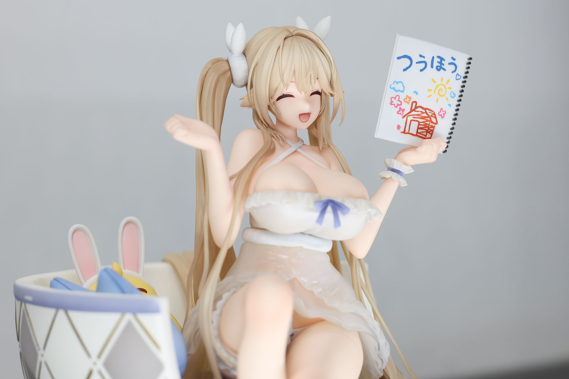 ウイングから発売される「アンカレッジ 交流宿舎ver.」のデコマス