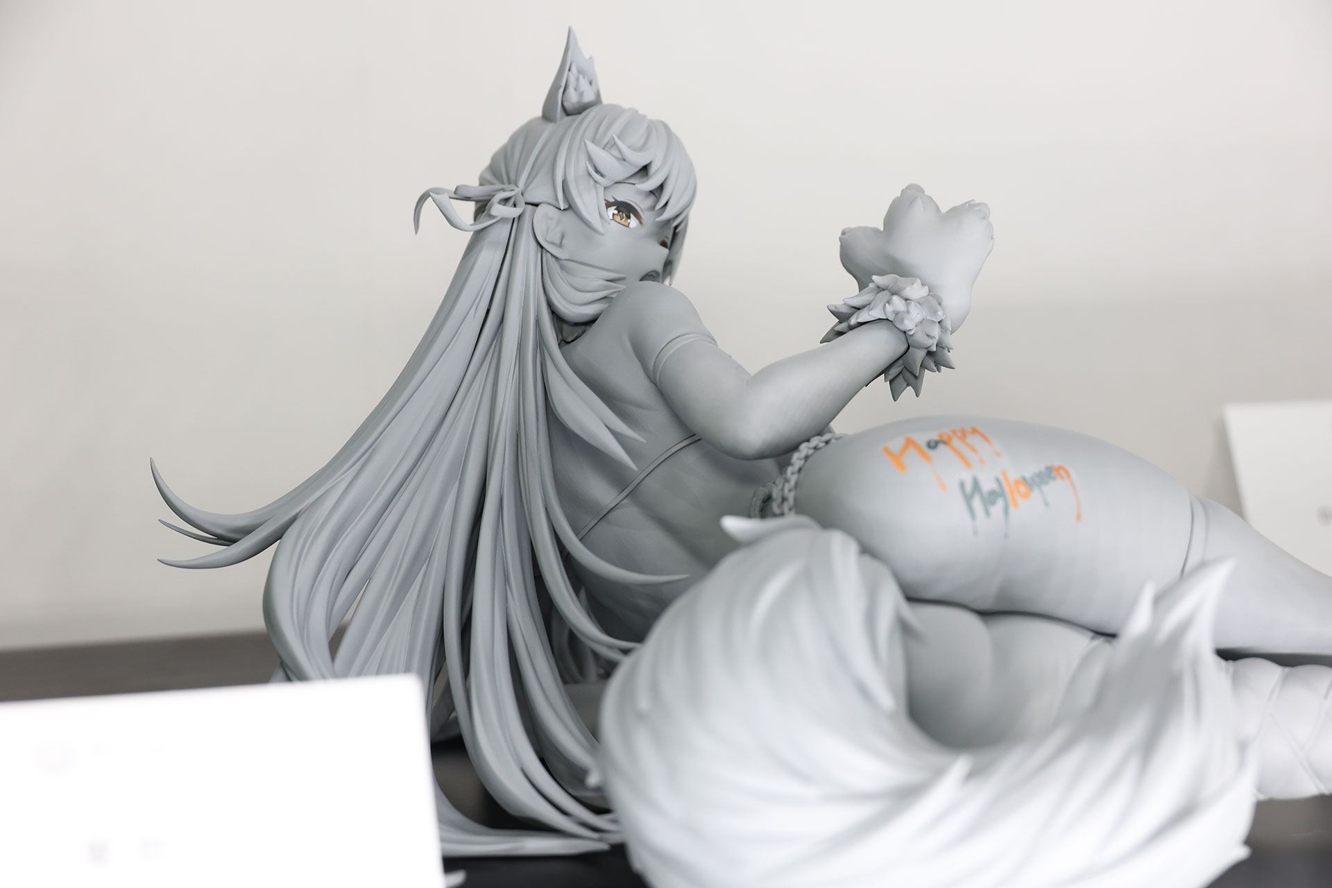 こちらは「愛宕 ローディングイラストVer.」だ
