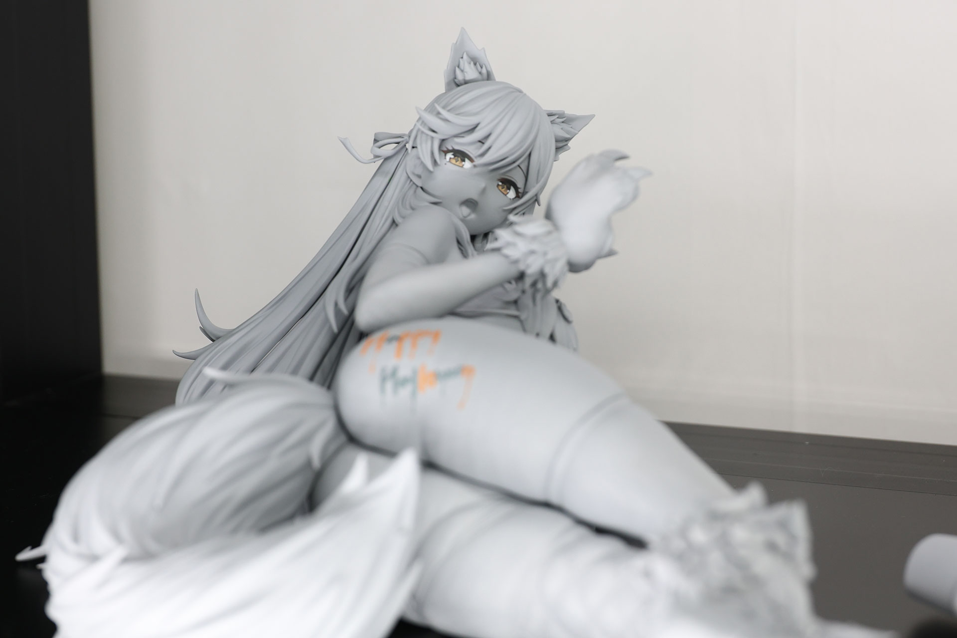 こちらは「愛宕 ローディングイラストVer.」だ