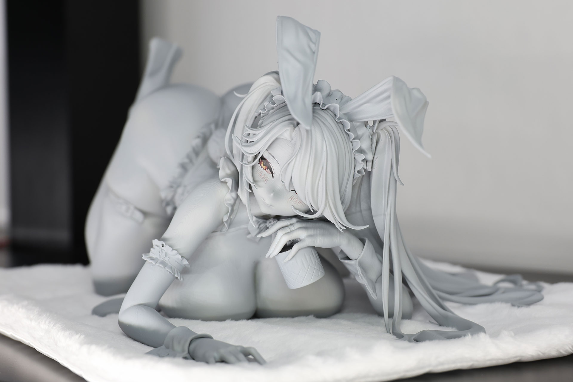 こちらは「プリンツ・オイゲン ほろ酔いと駆け引きの間合い ver」の原型だ