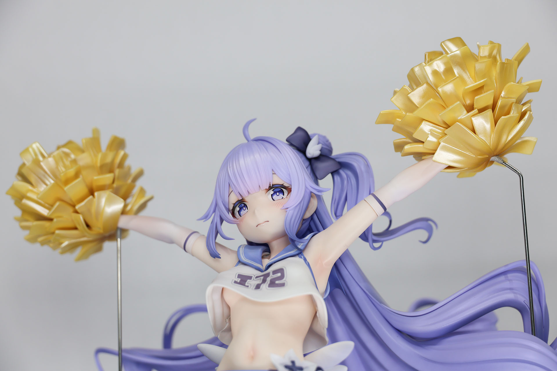 「ユニコーン チャンピオン・オブ・ユニコーン」のデコマス