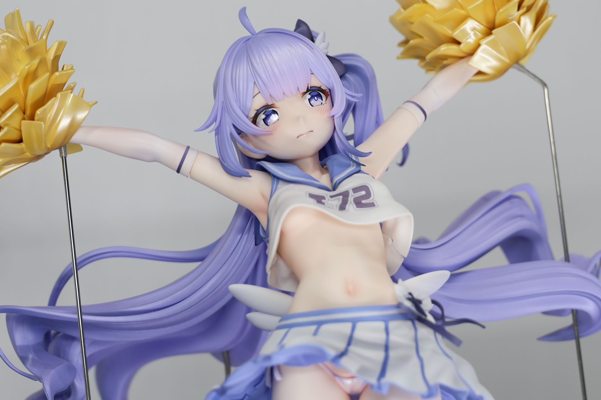 「ユニコーン チャンピオン・オブ・ユニコーン」のデコマス
