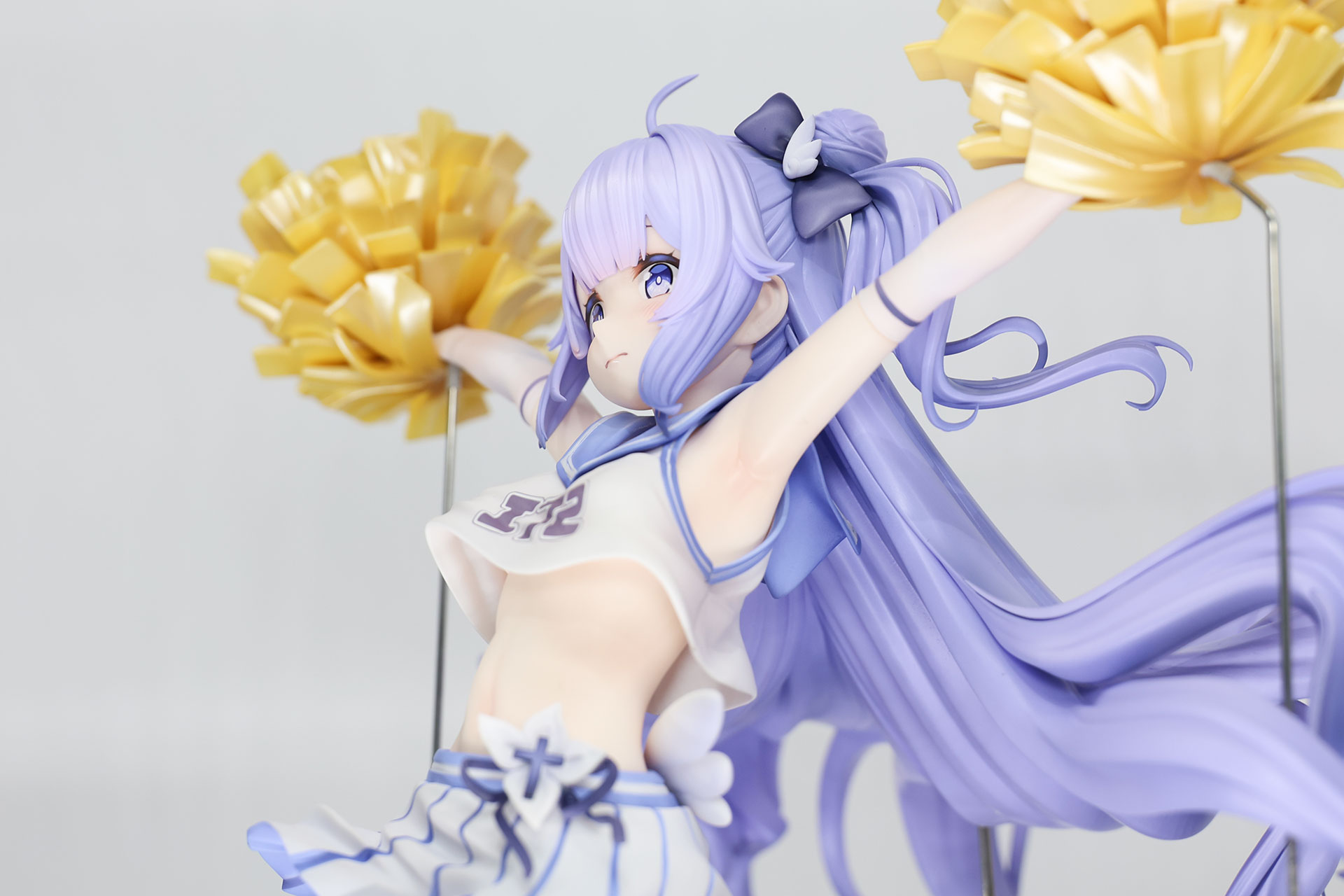 「ユニコーン チャンピオン・オブ・ユニコーン」のデコマス