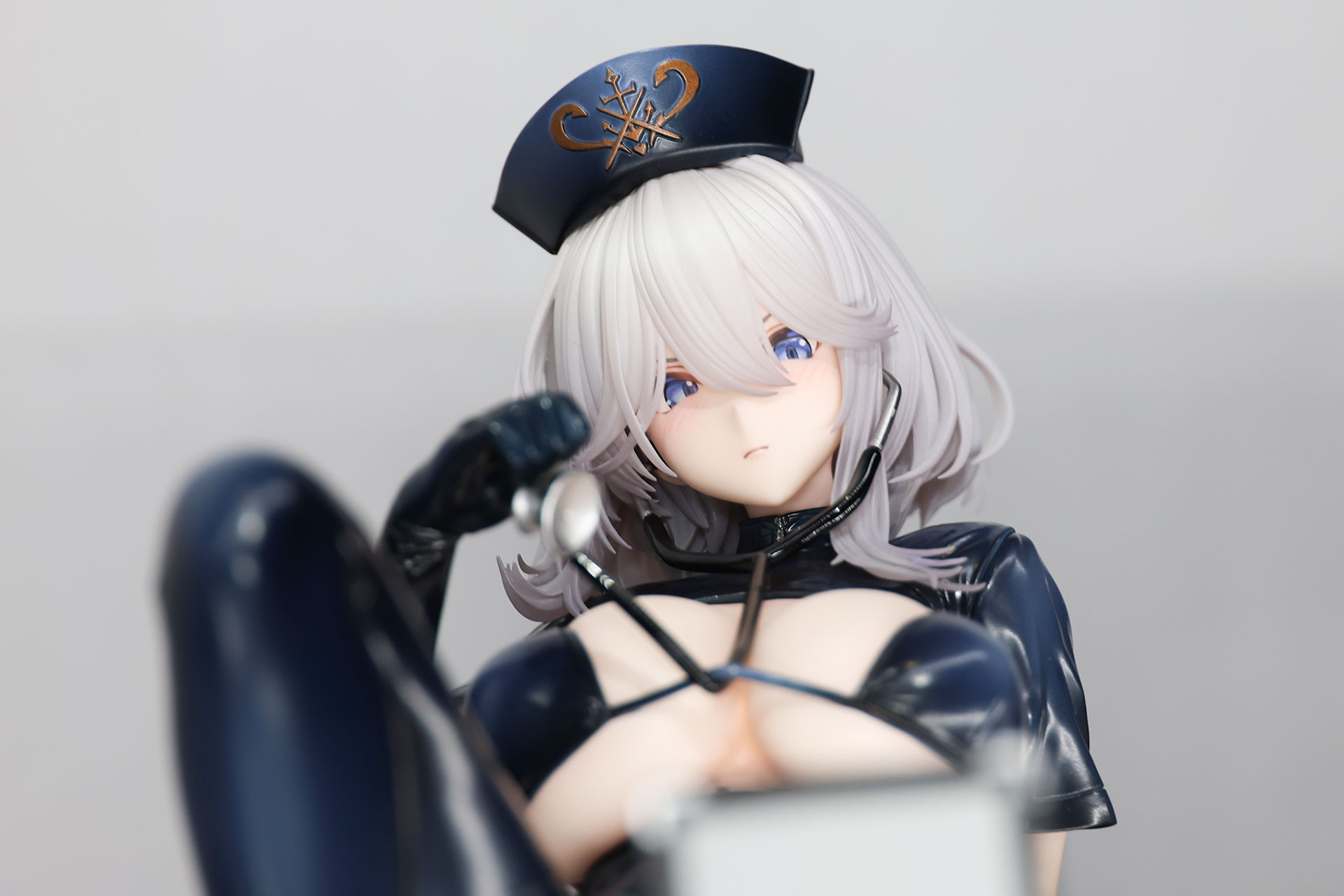 こちらは「ワシントン 真夜中のラウンド」のデコマスだ