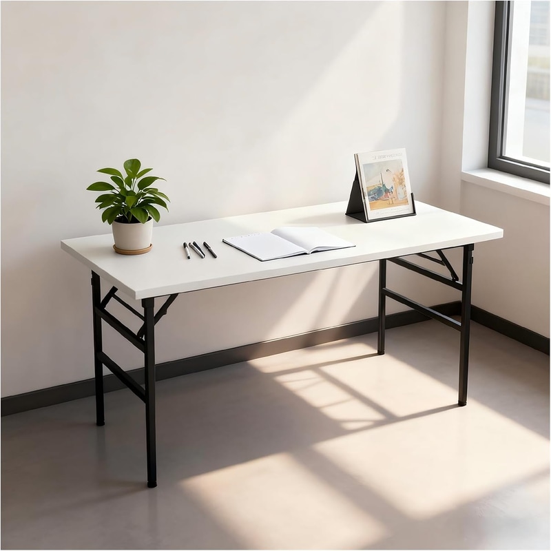折りたたみ作業台 完成品 1200×600mm 耐荷重200kg ワークベンチ デスク WKTB-6012