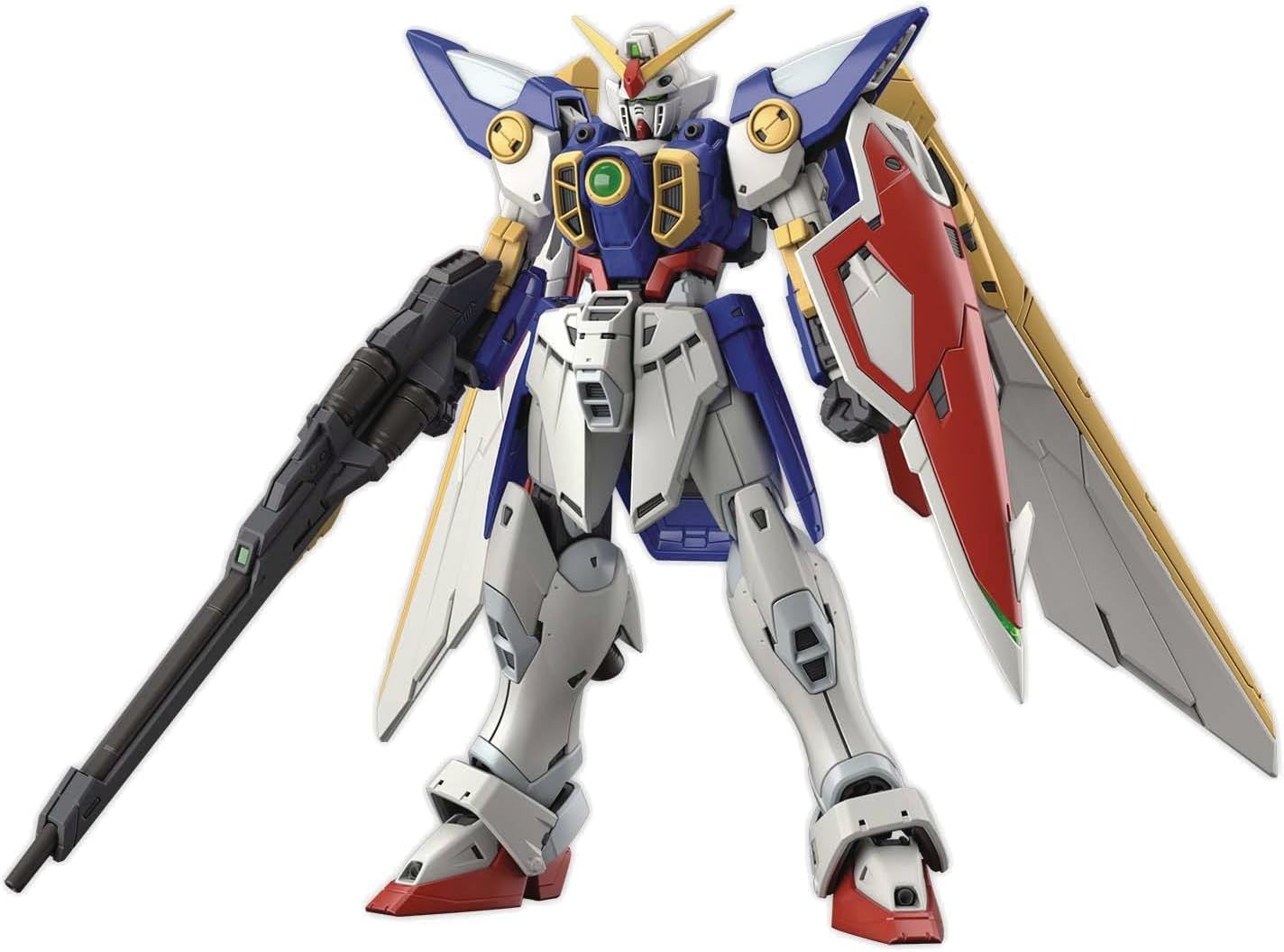 「RG 1/144 ウイングガンダム」