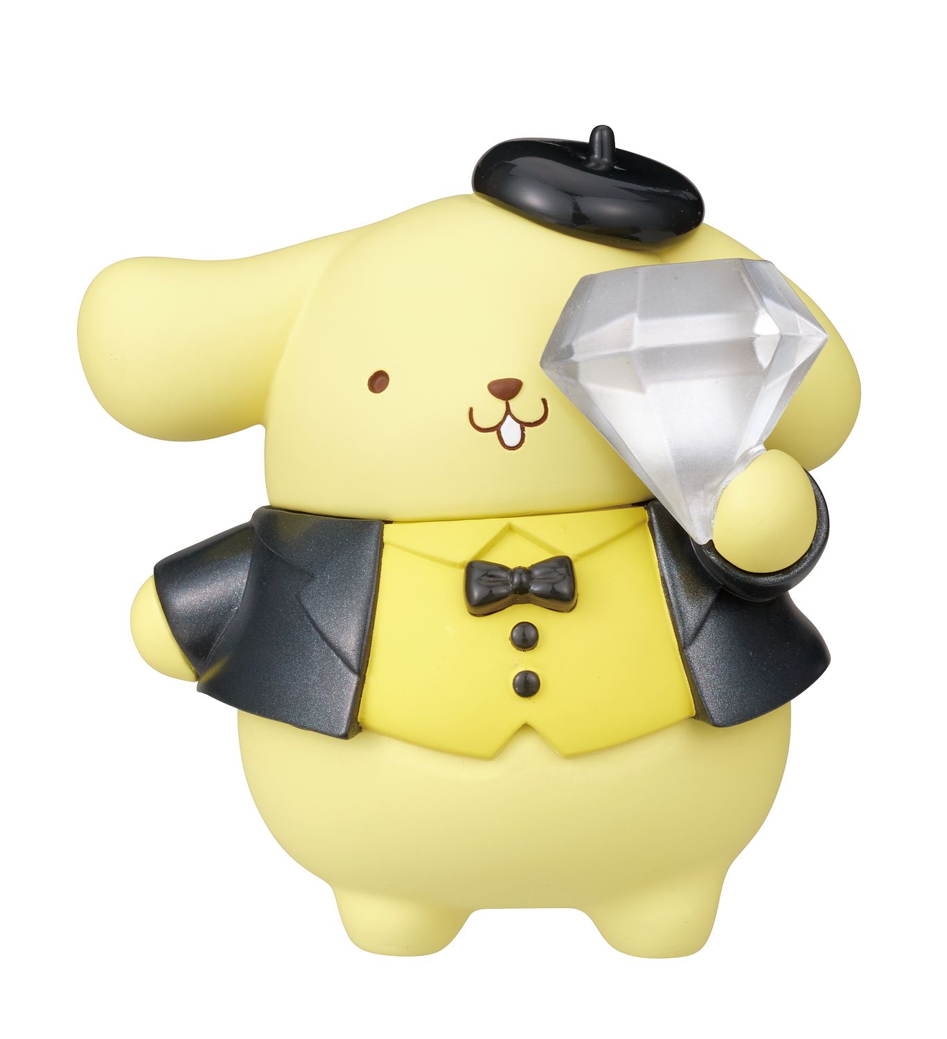 ポムポムプリン