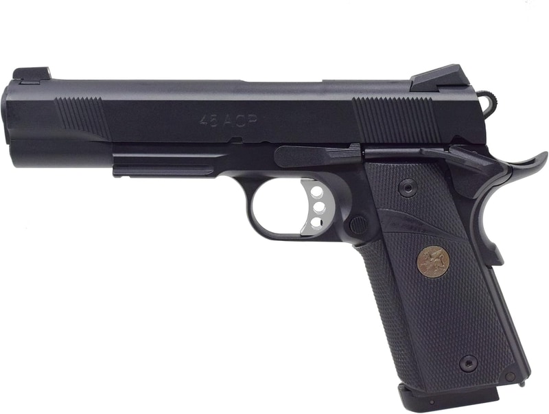 Carbon8 M45CQP
