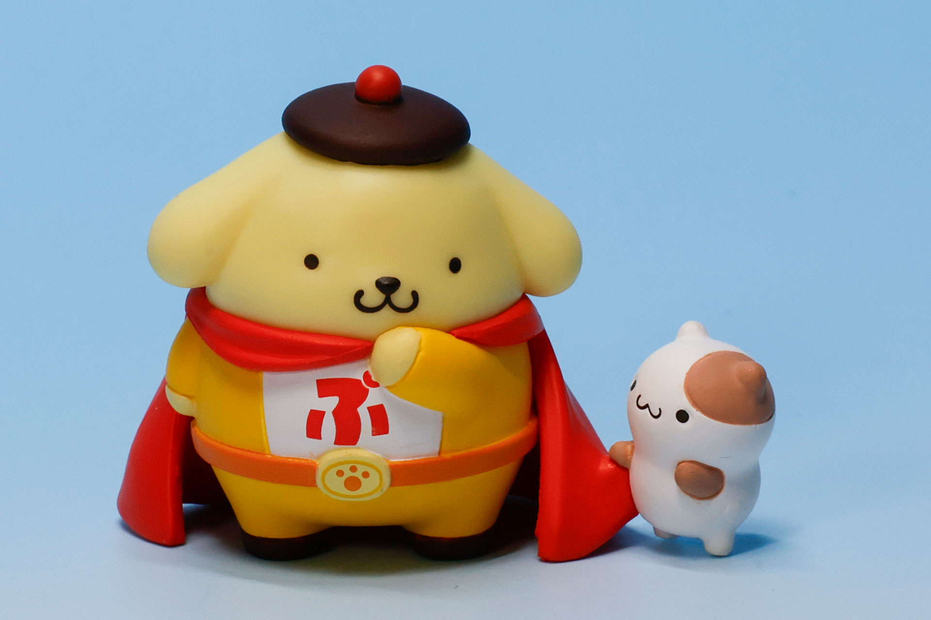 こちらが「お困りですか？」だ