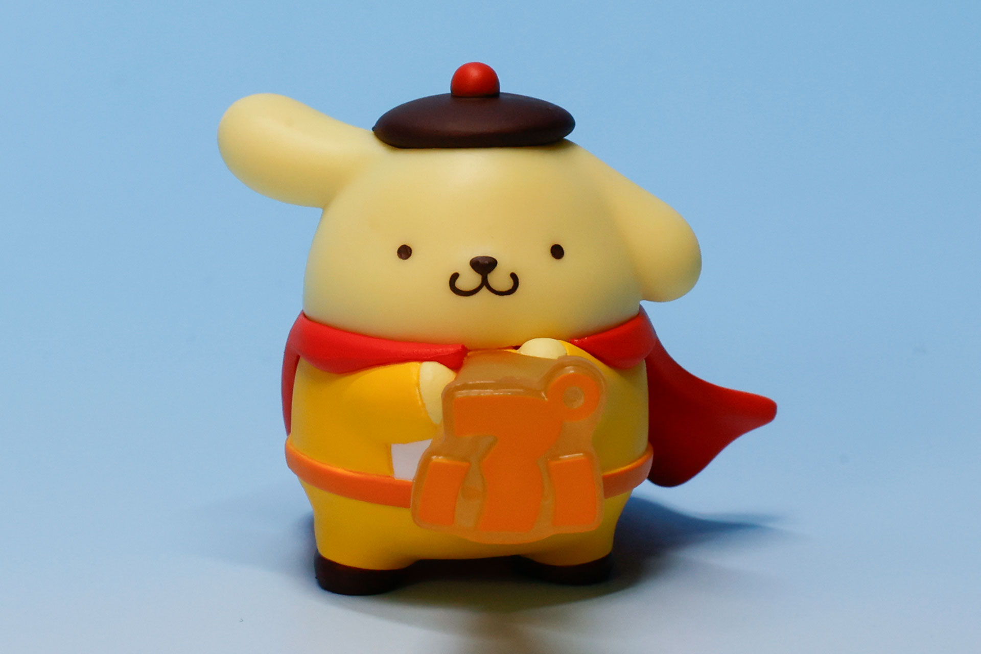 こちらが「ビーム」だ