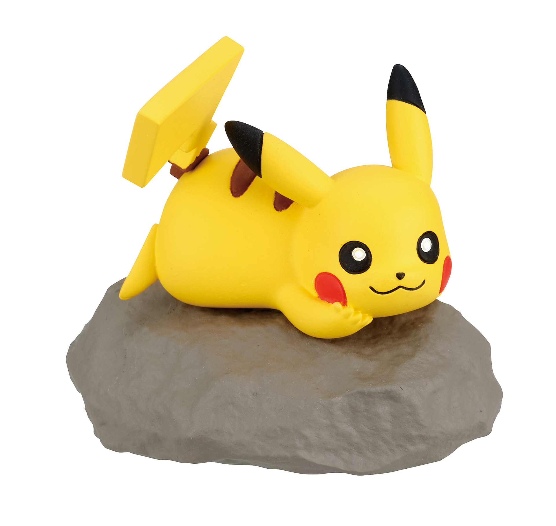 ピカチュウ